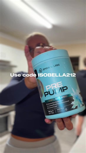 Gym GRWM using @Emrald Labs use code ISOBELLA212 for 15% off #grwmgym #gym #emraldlabs #supplementsforwomen #preworkout