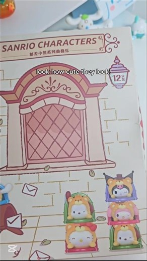 Blind Packs !! #unboxing