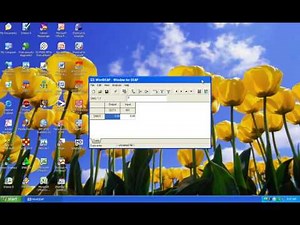 TUTORIAL Data Envelopment Analysis DEA WINDEAP 2 1 DEAP 2 1 FOR WINDOWS