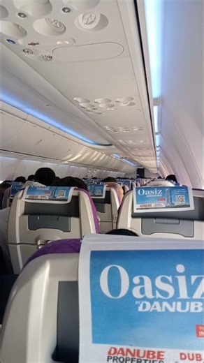 Akasa air ✈️✈️ window view 😲 #flight #shorts #video