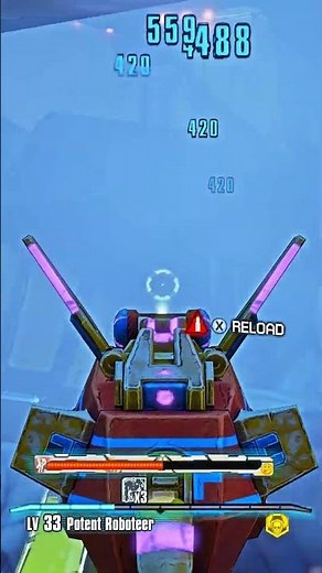 Get to Know Jack (Short 1), Borderlands 2