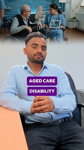 Wondering what it takes to work in Aged Care or Disability Support?...