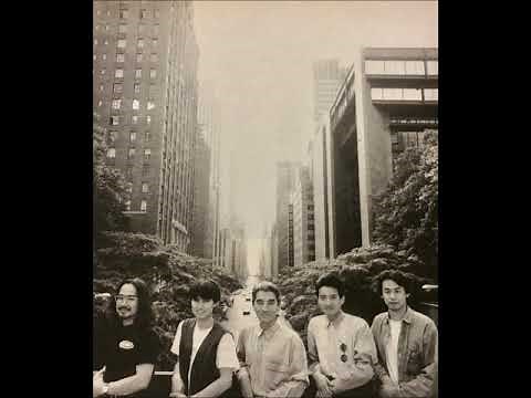 T-square - Triumph (NHK505 Session 1995Live)