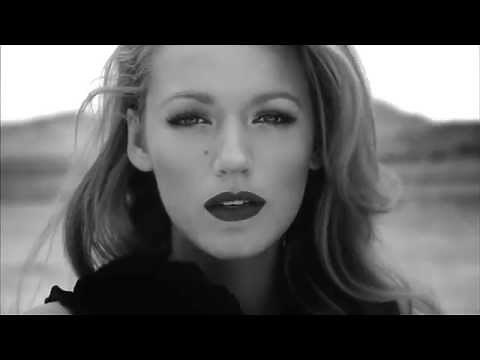 Gucci Premiere Eau de Toilette - Anuncio del perfume con Blake Lively