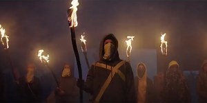 Twenty One Pilots Debut ‘Nico and the Niners’ Music Video – Watch!