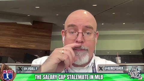 Report: How MLB Expansion Will Shake Division Realignment
