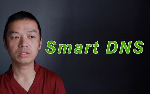 网页秒开第一步，SmartDNS教程：OpenWrt软路由设置SmartDNS缓存