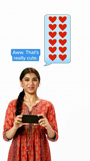 The cast of #DisneySpin have remixed the story into emojis! Drop the emojis you would use to describe it in the comments! 🎛️🎶 #WatchOnDisneyChannel