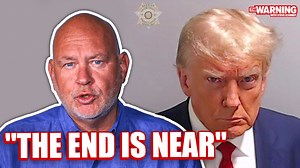 I explain the rise and inevitable fall of Donald Trump | The Warning with Steve Schmidt