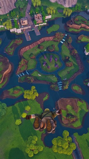 Drop in November 8 at 2PM ET to OG where new realities await in the OG Butterfly Live Event Witness where destiny takes us...🦋 | Fortnite