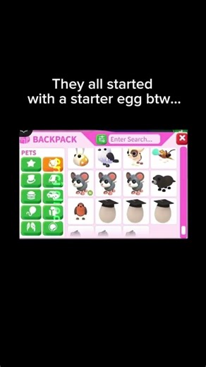 They never gave up.. #new #roblox #adoptme #relatable #dontgiveup