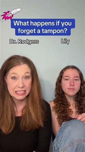 This can happen! Do a finger sweep and make sure nothing is left behind. If you're worried to go s