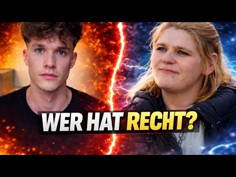 Der Konflikt zwischen LUCA und DOME