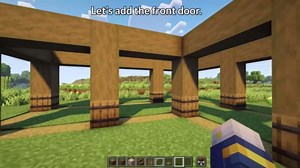 Take a look at this lakeside survival build