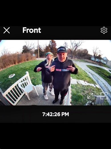 The Wee Wooo Dance Takes Over Social Media