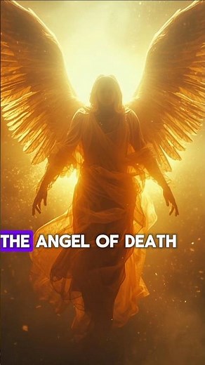 The Angel of Death: Who Struck Egypt’s Firstborn?