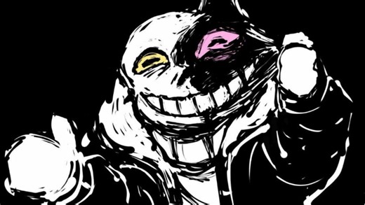 (GAME RELEASE) UNDERTALE: new pal.