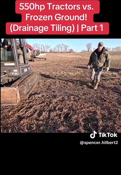 Spencer Hilbert on TikTok