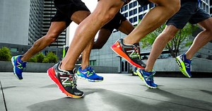 Joe's New Balance takes up to 65% off sitewide   extra 25% off clearance