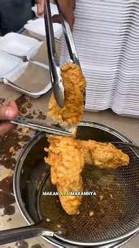 bakso goreng mekar 20 rb 1 biji #shorts