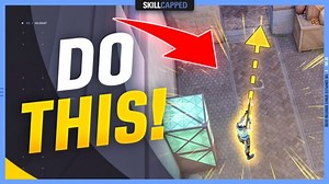 The COMPLETE Strafe Shooting Guide (2022) – Counter Strafing & Movement Tutorial