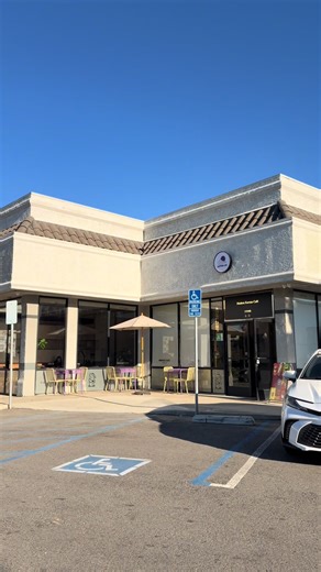 Had to try the new location by my house and the Smokin' Spaniard was very good. Would recommend it. #smokingtigercoffee