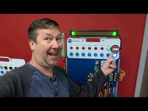 Solving PLC Communication Faults & Captron IO-Link Setup