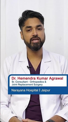 Muscle Cramps and Magnesium: Dr. Hemendra Agrawal Explains