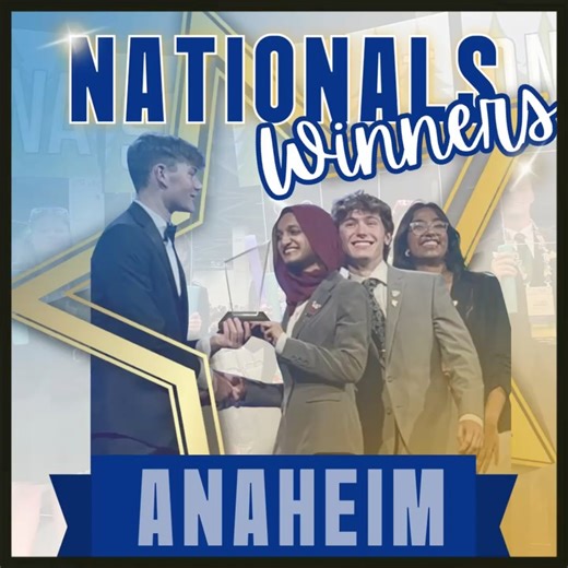 WA FBLA Northwest Region on Instagram: "🎉 Washington FBLA showed up strong at FBLA NLC 2025! Congratulations to these outstanding members! 🎉 🥇 Aisha Rana, Julian Rotoli, and Elaine Varghese from Cedarcrest High School placed 5th overall in Local Chapter Annual Business Report!📘🔥 🥇 Aisha Rana from Cedarcrest High School placed 7th in the nation in Human Resource Management! Your hard work and passion truly shine — way to go! 👏✨ 🥇 Parker Norman from Sehome High School placed 10th overall i