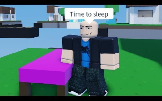 MoFlare 起床战争