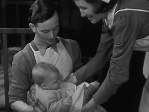 Old school dads took "father craft" classes so that mother could go out to the pictures once in awhile. | Fatherly