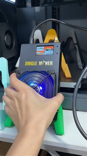 My Solo Pro Needed Drip, So I Printed It