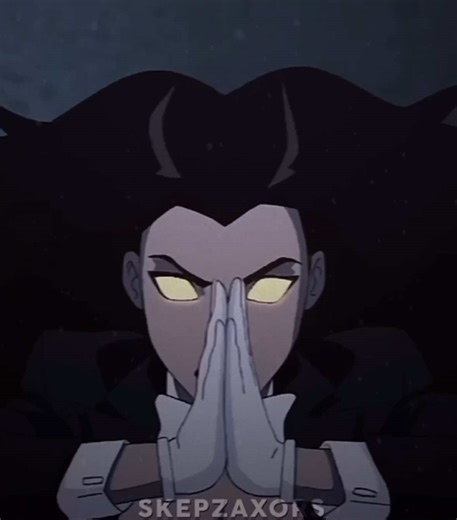 Zatanna's Magical Performances in Young Justice