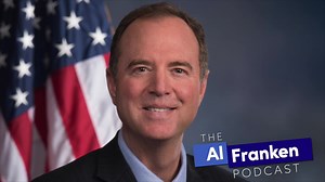 10K views · 513 reactions | Rep. Adam Schiff visits The Podcast this...