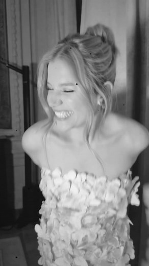 My Welcome Party Look. Does anyone else love butterfly fashion? 🦋 #wedding #bridal #bridetobe #bridalfashion #oscardelarenta #madelainebrockway