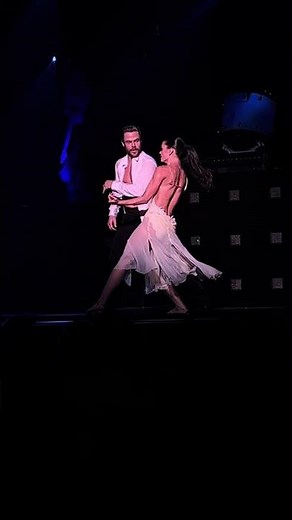 Derek Hough and Hayley Are So Beautiful - Symphony of Dance ‪@DayleyLife‬ #derekhough #hayleyerbert