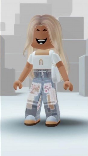 Free preppy roblox avatars!🦩🍉