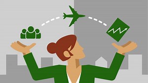 Field Sales Management Online Class | LinkedIn Learning, formerly Lynda.com