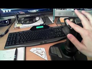 Thrustmaster T.16000M Review