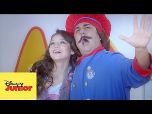 Funiculi Funicula | Junior Express