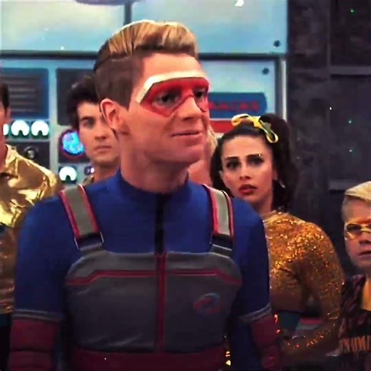 Doing this trend for the last time again #henrydanger #kiddanger #trending #viral #aftereffects #fyp