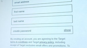 Create Account Online Form Stock Footage Video (100% Royalty-free) 28569142 | Shutterstock