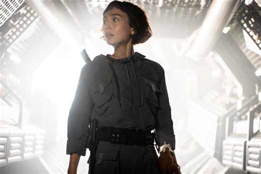 What song is playing at the end of ‘Alien: Earth’? Noah Hawley explains those Black Sabbath, Tool, Metallica needle drops