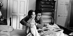 Rare Behind the Scenes Footage of 'The Exorcist'