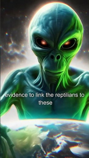 The Lizard People Conspiracy | The World Is Controlled by a Group of Elite Reptiles? #reptilian