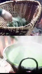 16K views · 913 reactions | गाजा सिस्नुको तरकारी 1 - भागा दाना लाई...