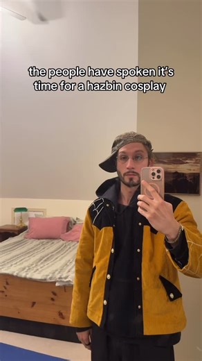 bbno$ on Instagram: "who should i be?"