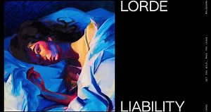 Lorde - "Liability" (Official Music video)