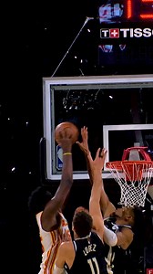 204K views · 3K reactions | Giannis' block from 3 different angles! 勞 | Milwaukee Bucks | Facebook