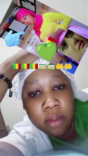 Vidéos de Assata Arama (@assataarama233) avec son original - Assata Arama